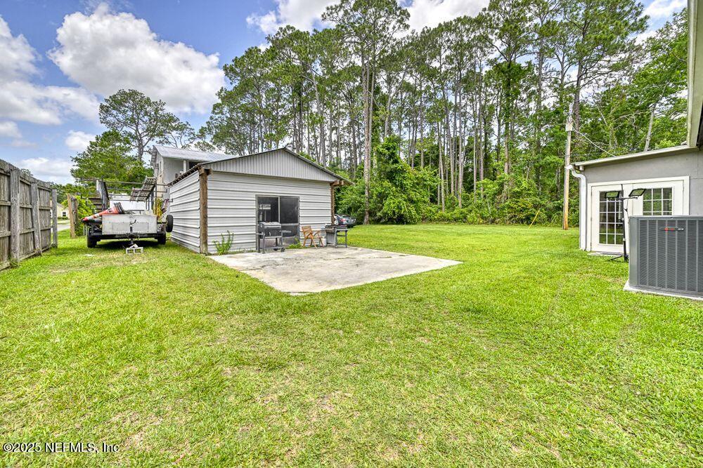 4966 Harvey Grant Road Fleming Island, FL 32003 - Photo 28 of 30 XqHiPn0w