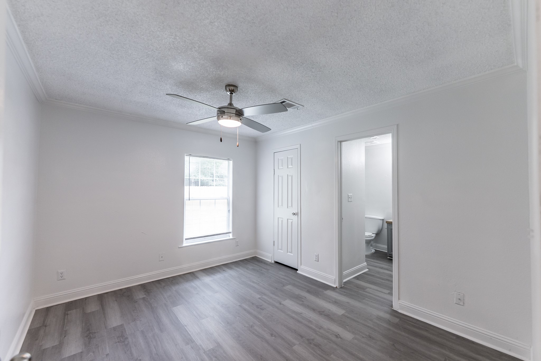 130 Varsity Drive Huntsville, TX 77340 - Photo 14 of 22 Photos show typical layout and finishes; actual unit may vary.