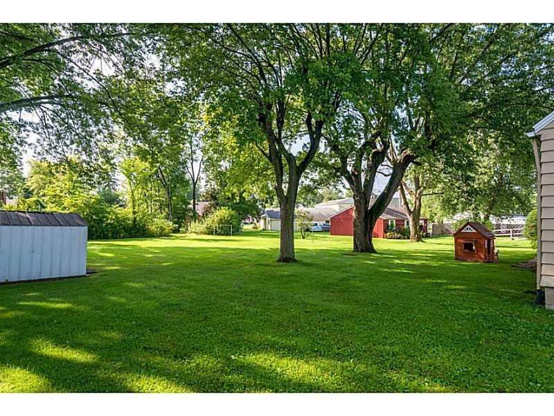 114 Fairview Avenue Springfield, OH 45504 - Photo 25 of 25