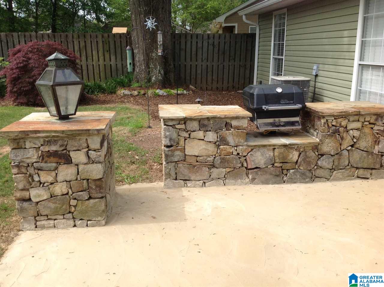 1407 Timber Circle Helena, AL 35080 - Photo 23 of 27