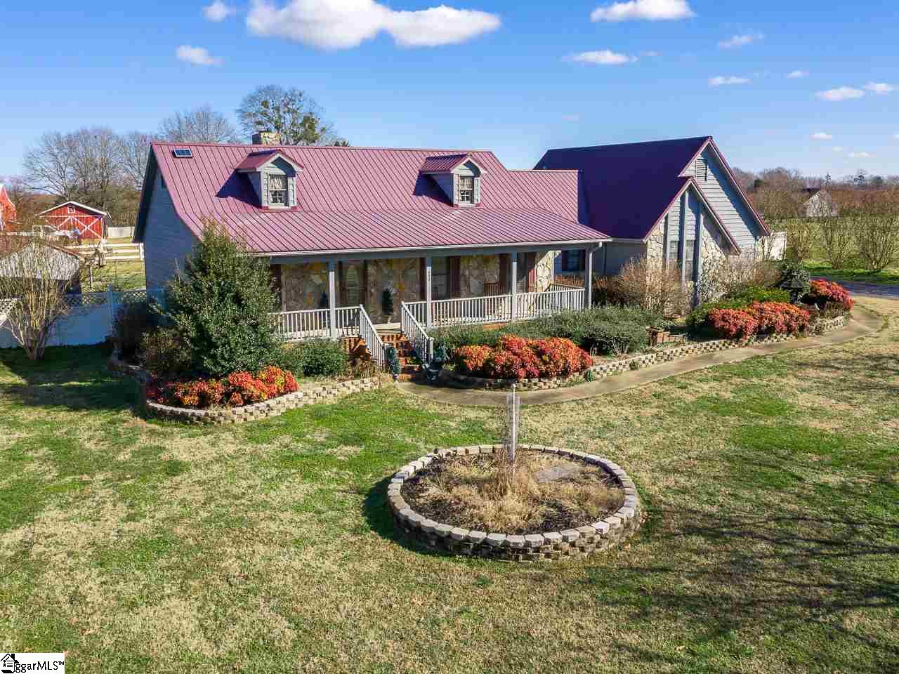950 Henderson Road Chesnee, SC 29323 - Photo 1 of 35