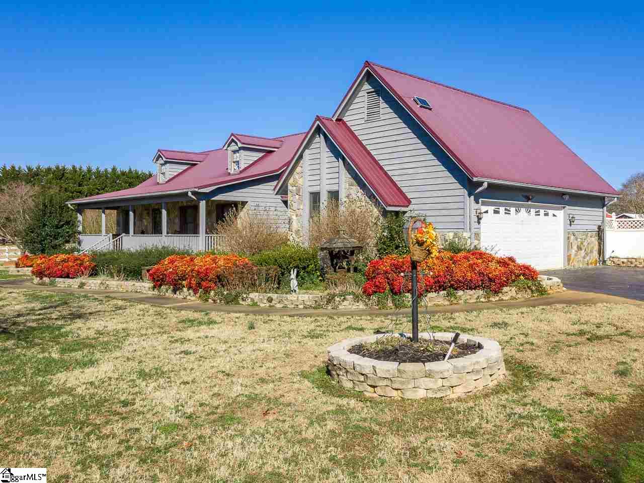 950 Henderson Road Chesnee, SC 29323 - Photo 3 of 35