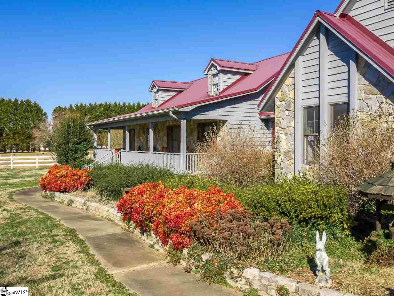 950 Henderson Road Chesnee, SC 29323 - Photo 4 of 35