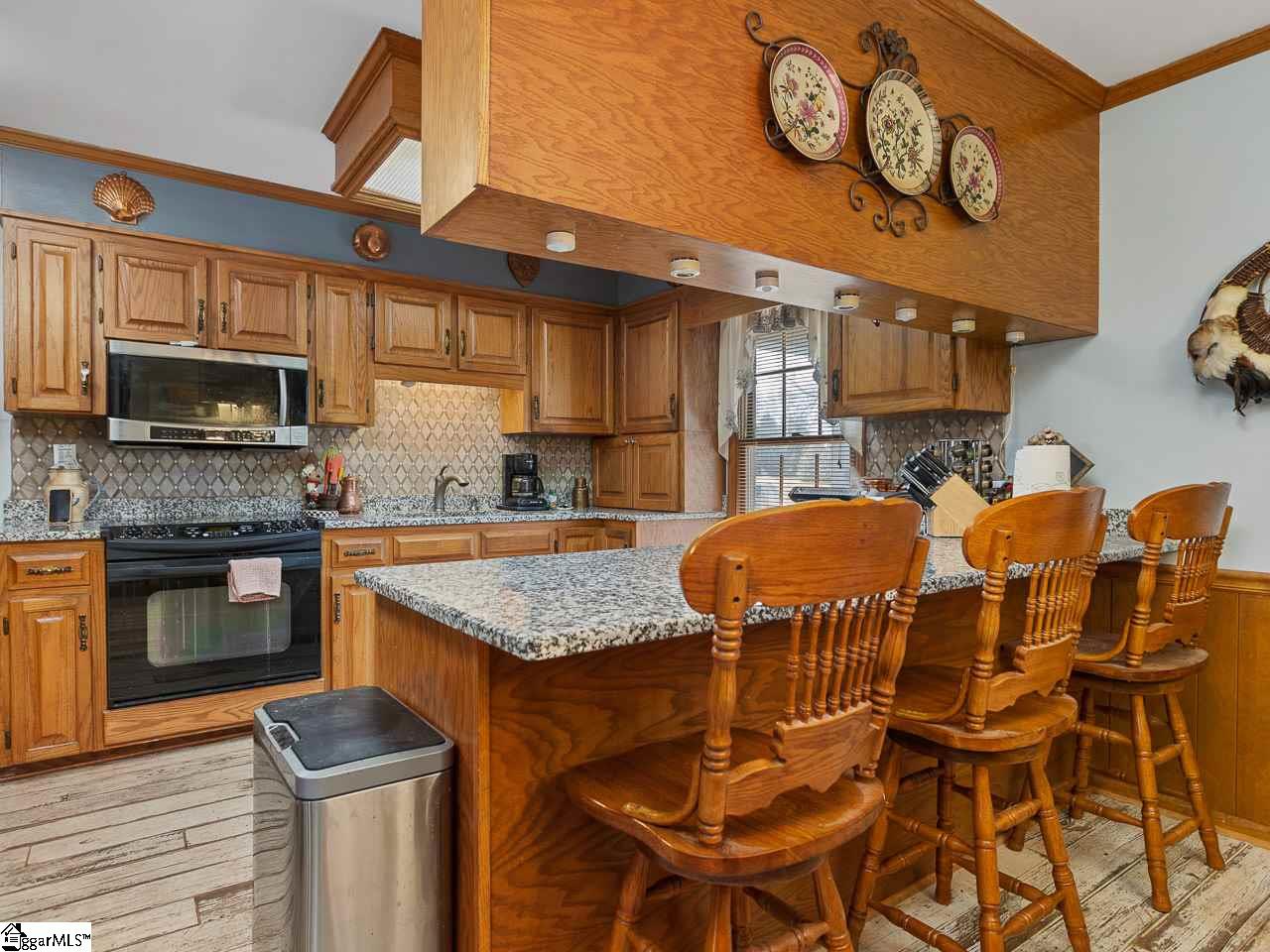 950 Henderson Road Chesnee, SC 29323 - Photo 9 of 35