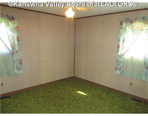 730 Clio Road Clendenin, WV 25045 - Photo 10 of 16 Main Level Bedroom.
