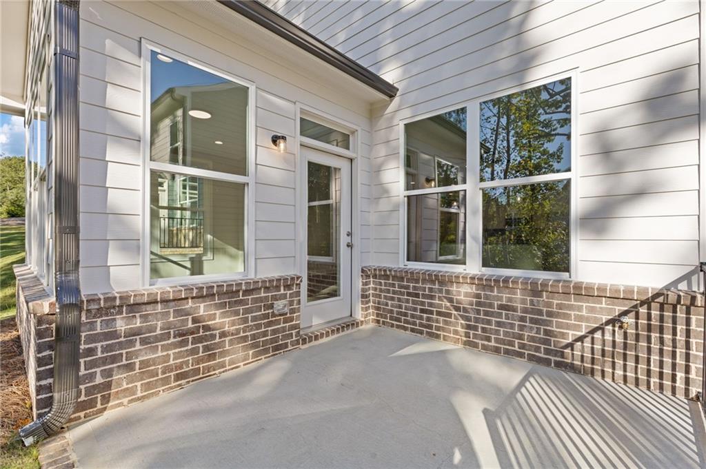 2706 Rylee Carter Street Dacula, GA 30019 - Photo 26 of 27