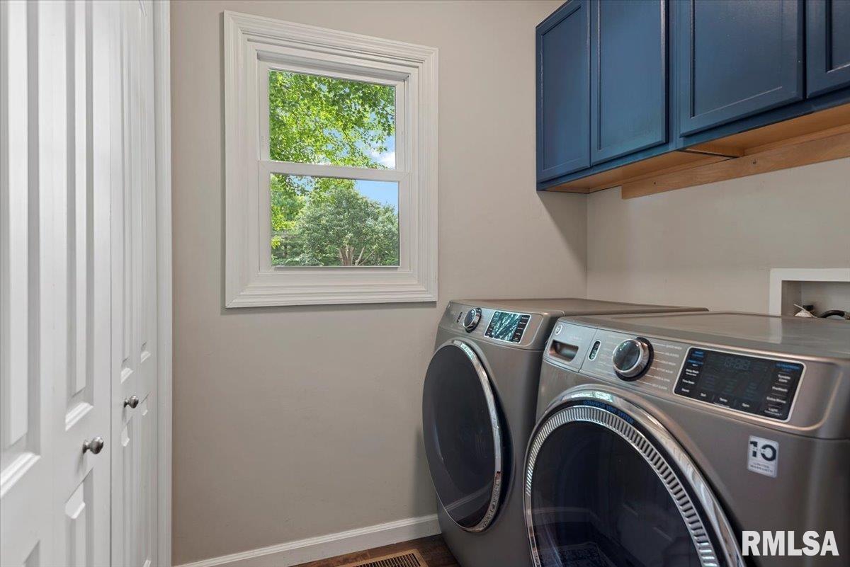 3200 Blueberry Lane Springfield, IL 62711 - Photo 14 of 30