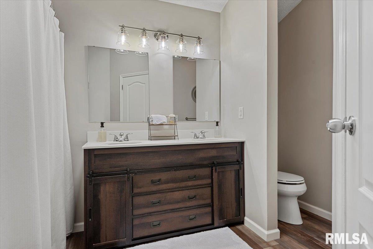 3200 Blueberry Lane Springfield, IL 62711 - Photo 20 of 30