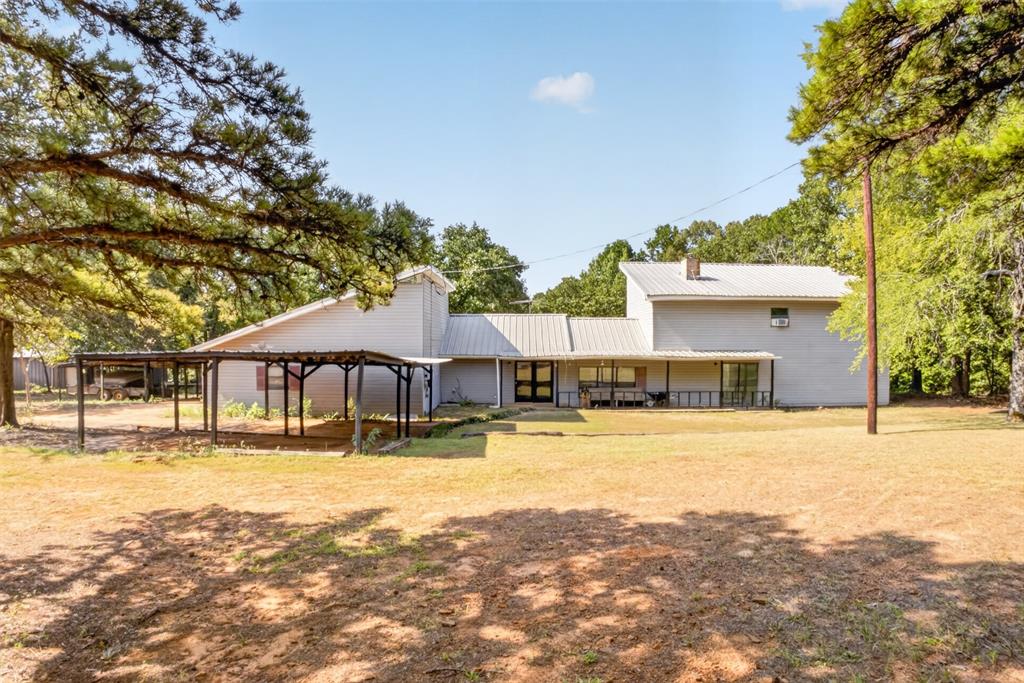 3645 Silk Tree Road Gilmer, TX 75645 - Photo 1 of 38 Gallery Image 1