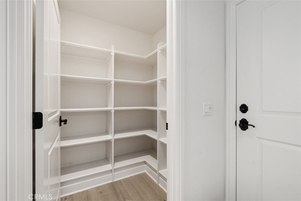 116 Windswept Irvine, CA 92618 - Photo 18 of 74 a view of a walk in closet