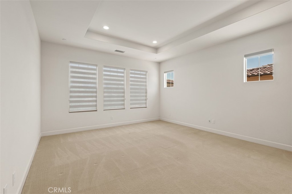 116 Windswept Irvine, CA 92618 - Photo 26 of 74 an empty room with windows