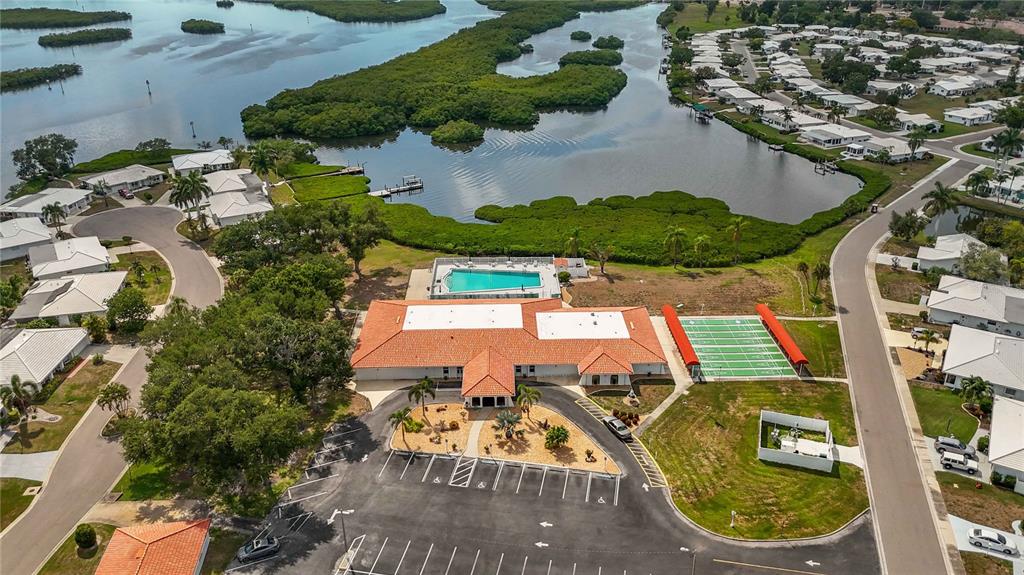 4001 Chinaberry Road Bradenton, FL 34208 - Photo 60 of 60