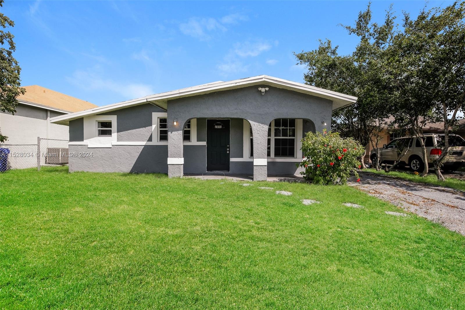 2841 Northwest 3rd St  