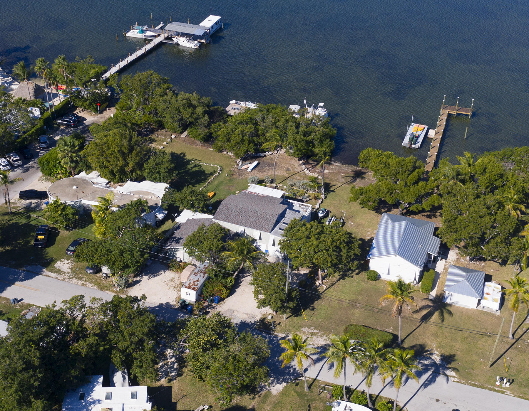 186 Harborview Drive Tavernier, FL 33070 - Photo 29 of 32