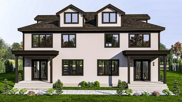 $1,958,000 | 25 High Street, Unit 25, Newton, MA 02461