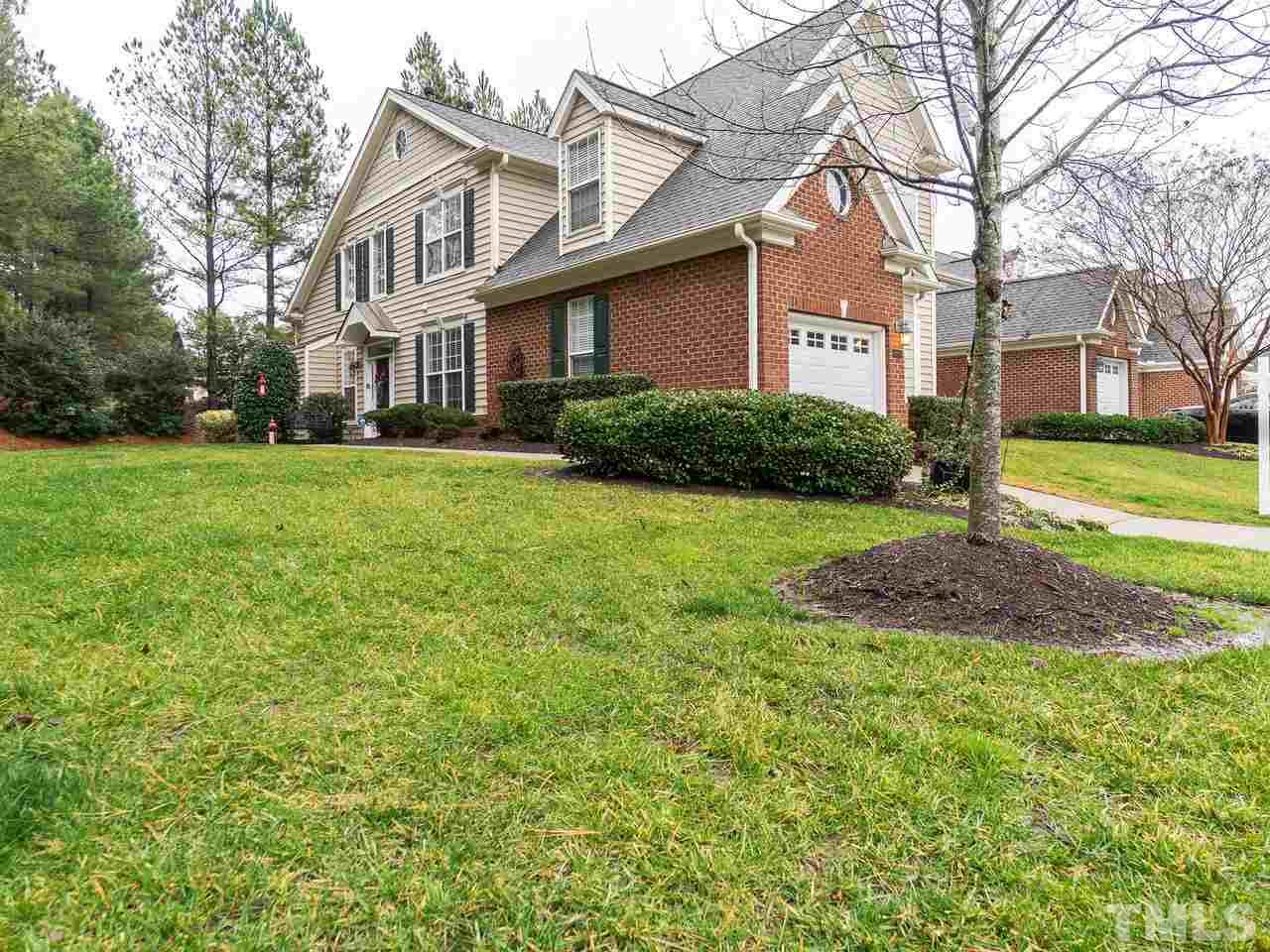 11240 Maplecroft Court Raleigh, NC 27617 - Photo 1 of 25 Gallery Image 1