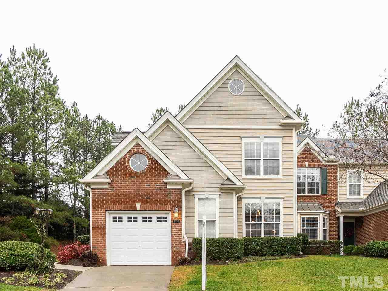 11240 Maplecroft Court Raleigh, NC 27617 - Photo 2 of 25 Gallery Image 2