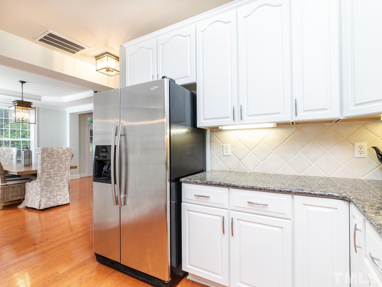 11240 Maplecroft Court Raleigh, NC 27617 - Photo 11 of 25 Gallery Image 11