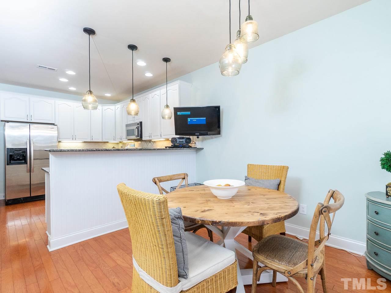 11240 Maplecroft Court Raleigh, NC 27617 - Photo 12 of 25 Gallery Image 12