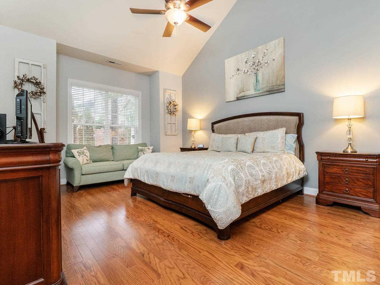 11240 Maplecroft Court Raleigh, NC 27617 - Photo 14 of 25 Gallery Image 14