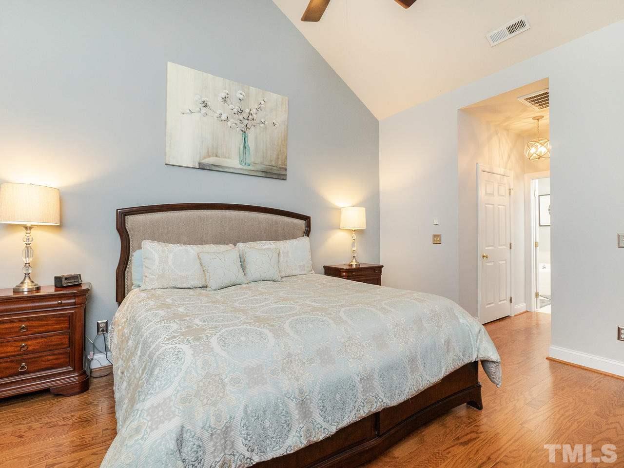 11240 Maplecroft Court Raleigh, NC 27617 - Photo 16 of 25 Gallery Image 16