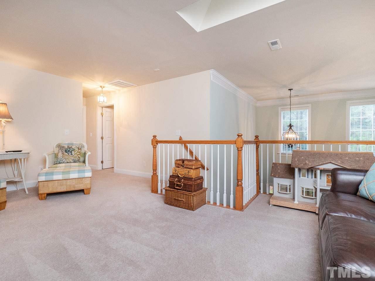 11240 Maplecroft Court Raleigh, NC 27617 - Photo 20 of 25 Gallery Image 20