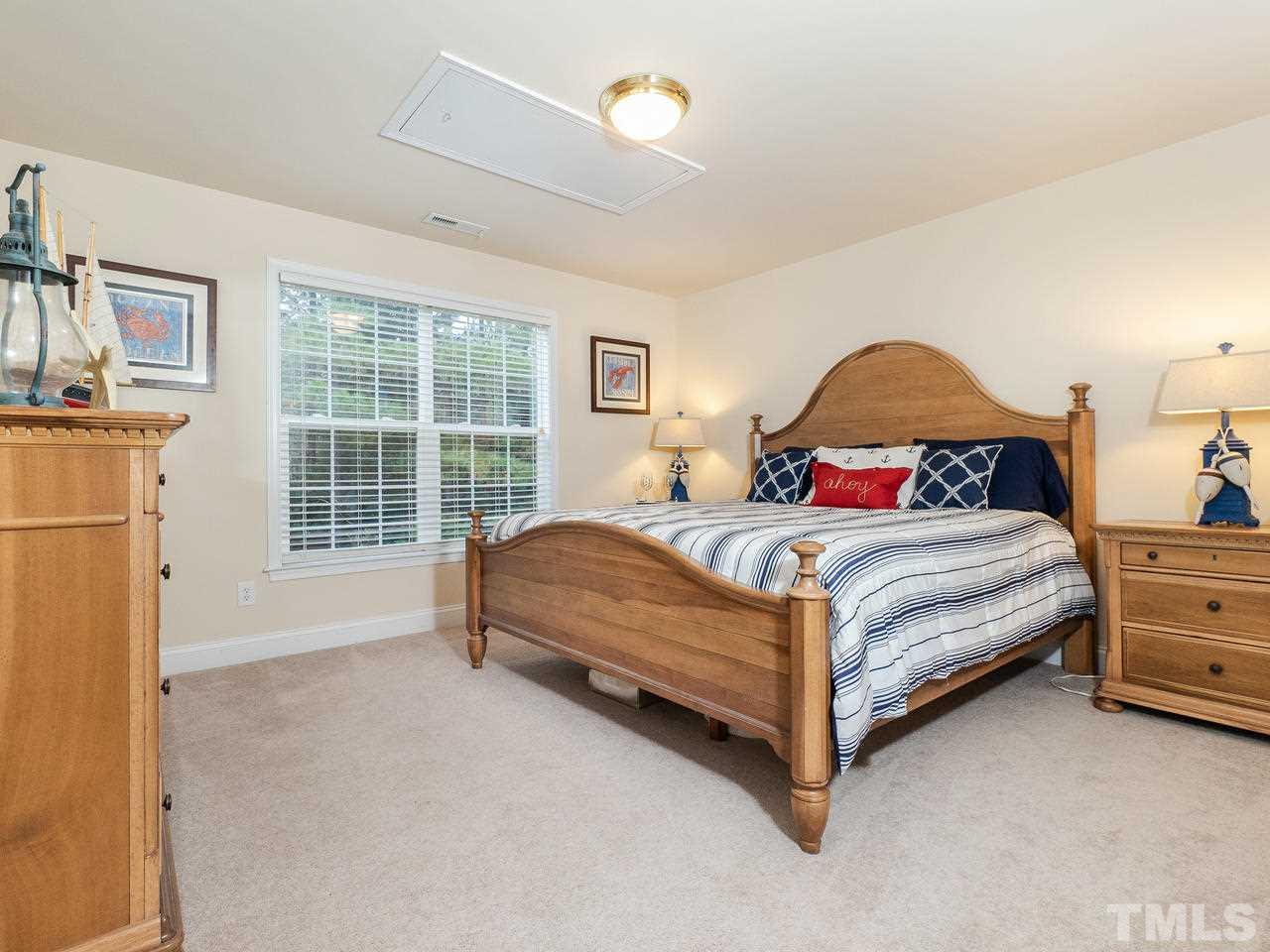 11240 Maplecroft Court Raleigh, NC 27617 - Photo 21 of 25 Gallery Image 21