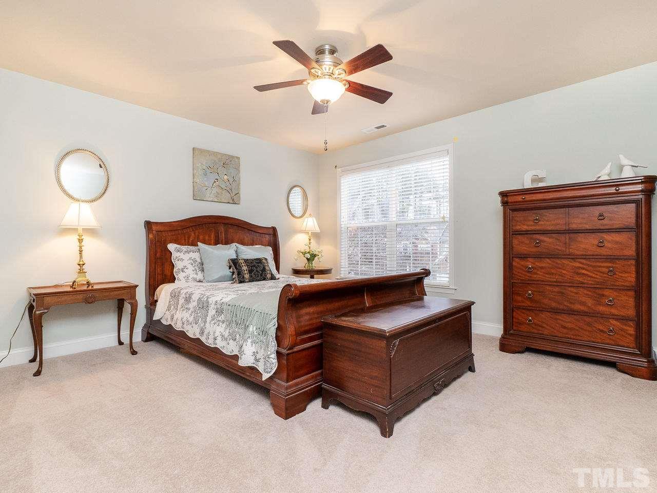 11240 Maplecroft Court Raleigh, NC 27617 - Photo 23 of 25 Gallery Image 23