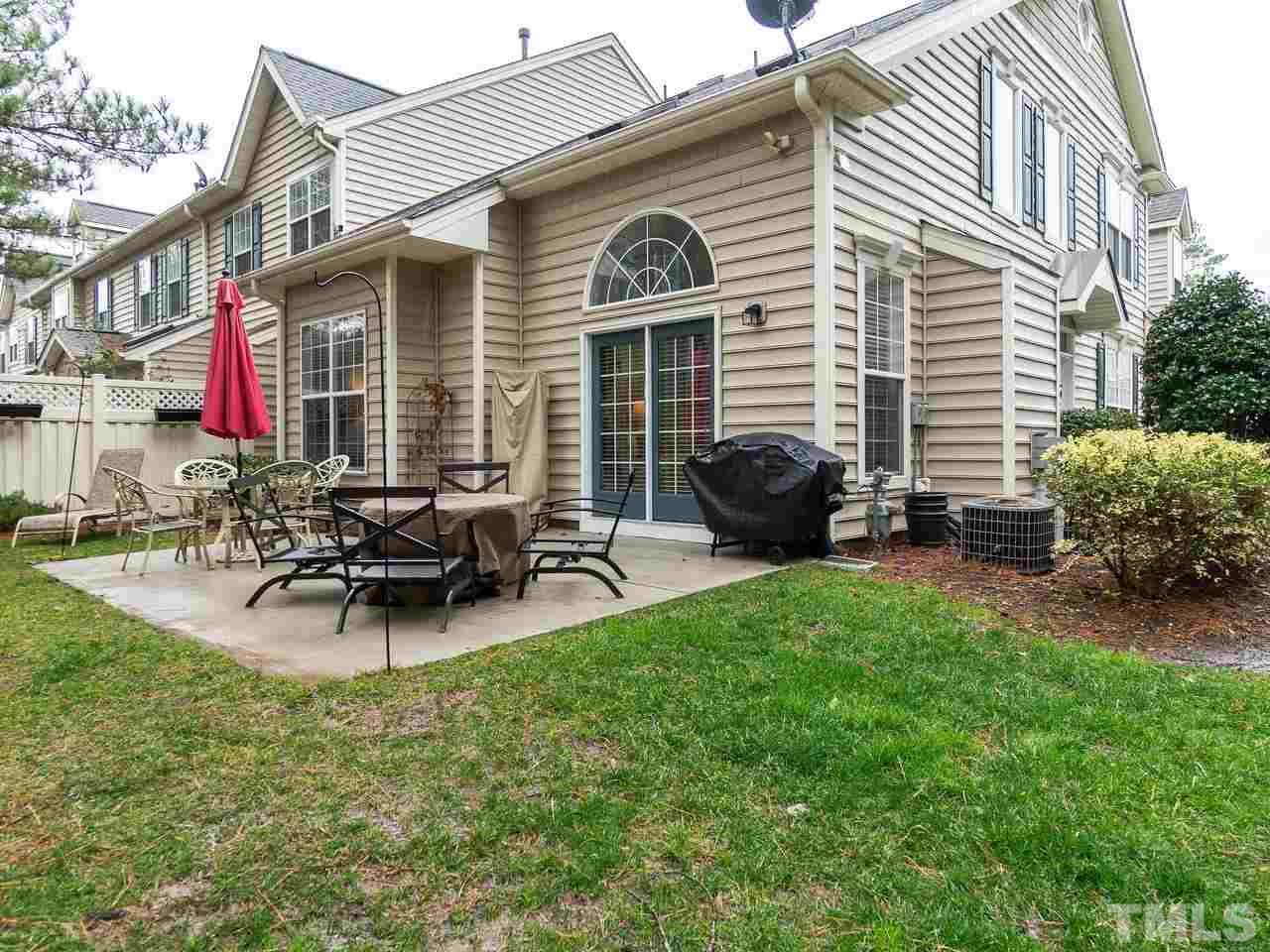 11240 Maplecroft Court Raleigh, NC 27617 - Photo 24 of 25 Gallery Image 24