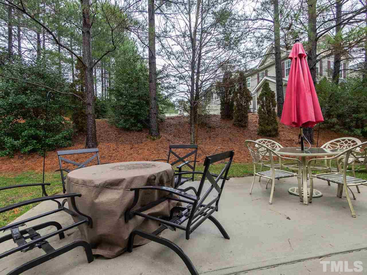 11240 Maplecroft Court Raleigh, NC 27617 - Photo 25 of 25 Gallery Image 25