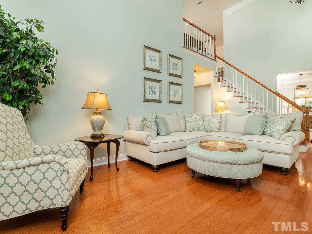 11240 Maplecroft Court Raleigh, NC 27617 - Photo 6 of 25 Gallery Image 6