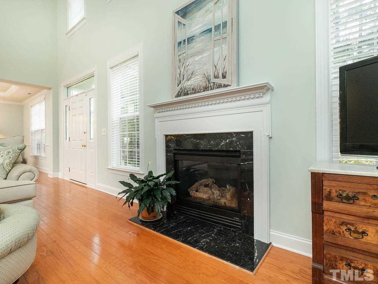 11240 Maplecroft Court Raleigh, NC 27617 - Photo 7 of 25 Gallery Image 7