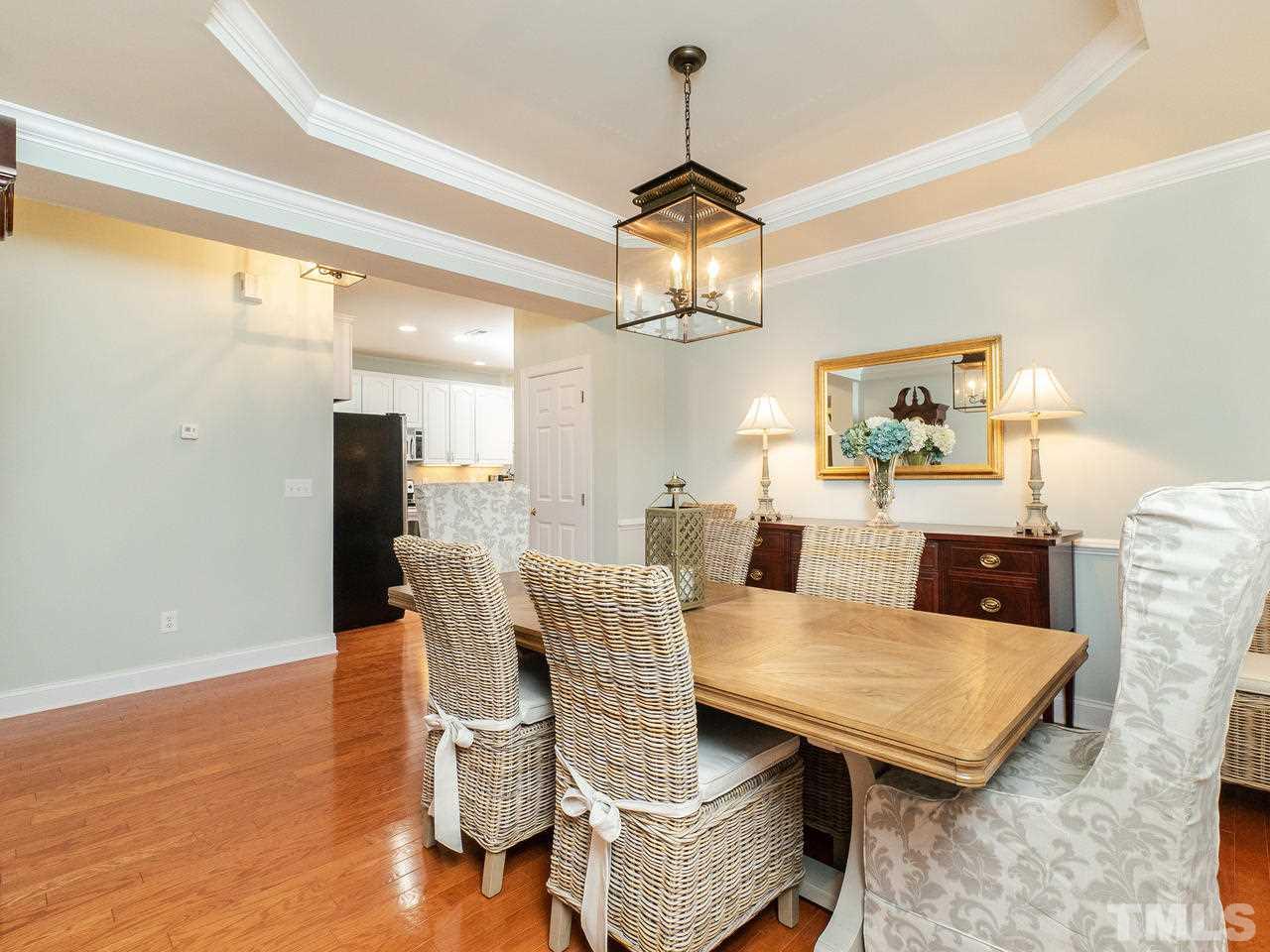 11240 Maplecroft Court Raleigh, NC 27617 - Photo 8 of 25 Gallery Image 8