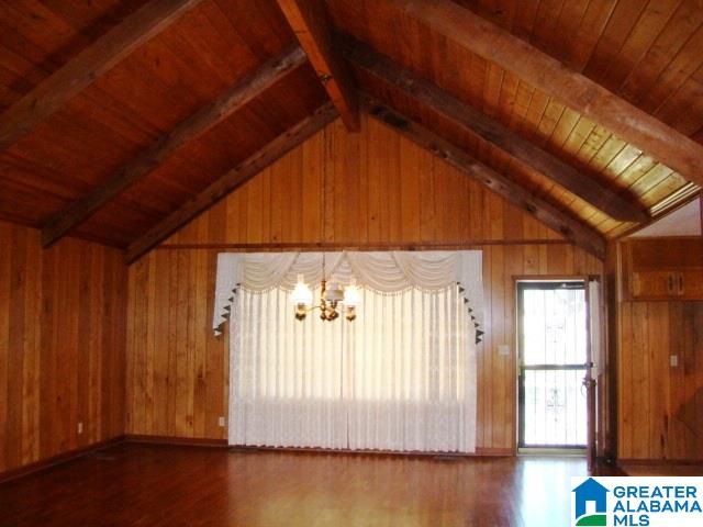 303 Hubbard Circle Anniston, AL 36206 - Photo 9 of 34