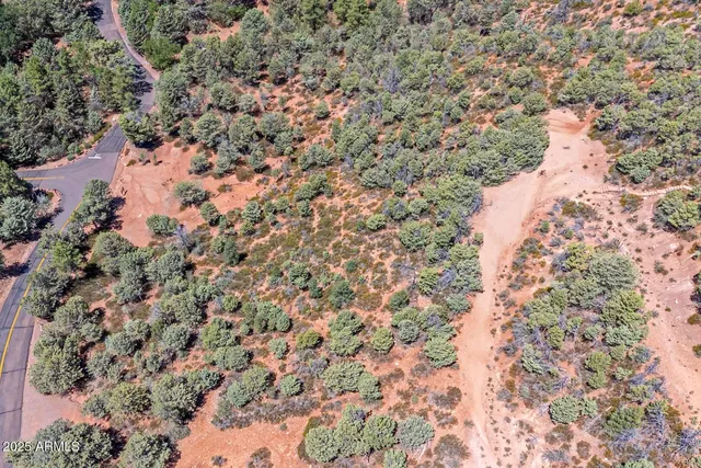 $750,000 | Tract D West Ruin Hill Loop, Unit 165, Pine, AZ 85544