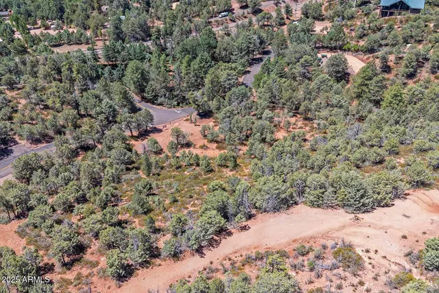 a view of a mountain