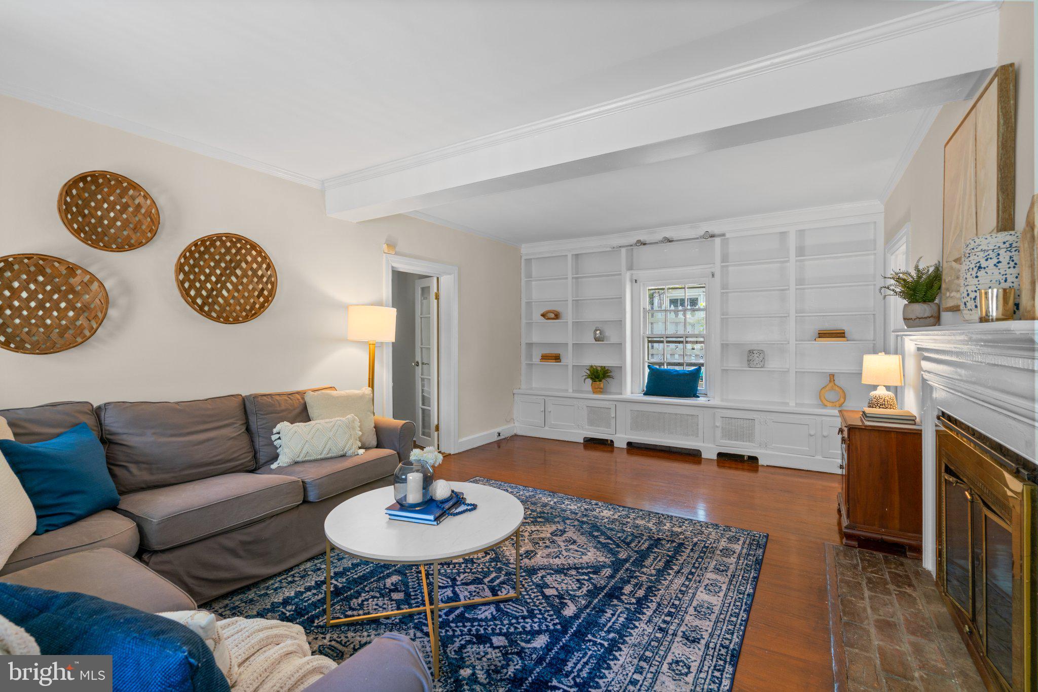 2505 Pickwick Road Baltimore, MD 21207 - Photo 12 of 48 Tons of space for entertaining