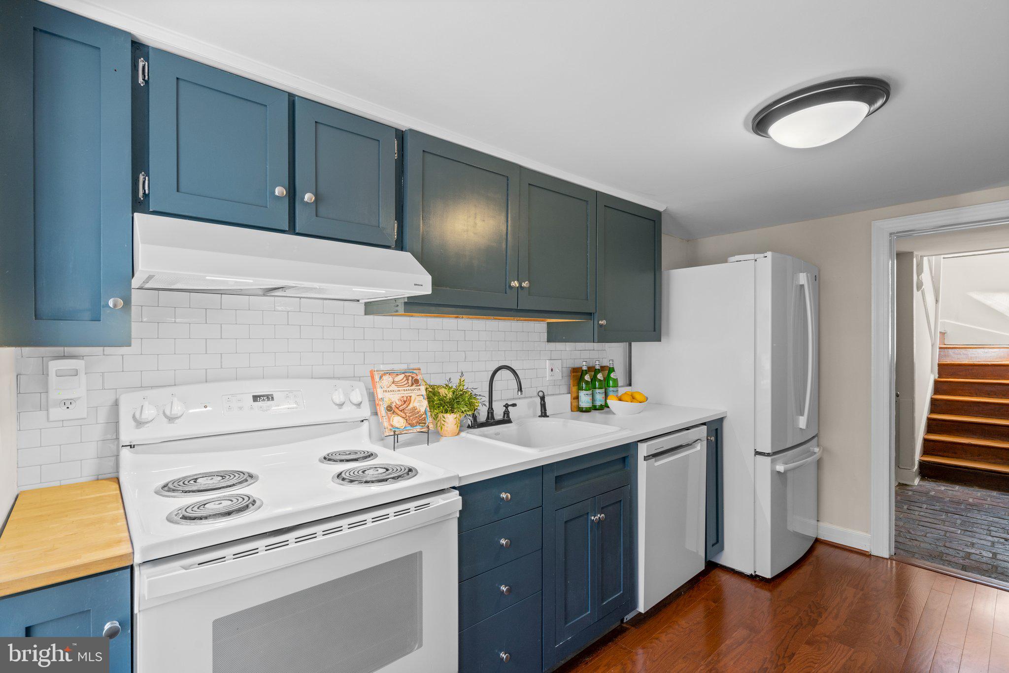 2505 Pickwick Road Baltimore, MD 21207 - Photo 15 of 48