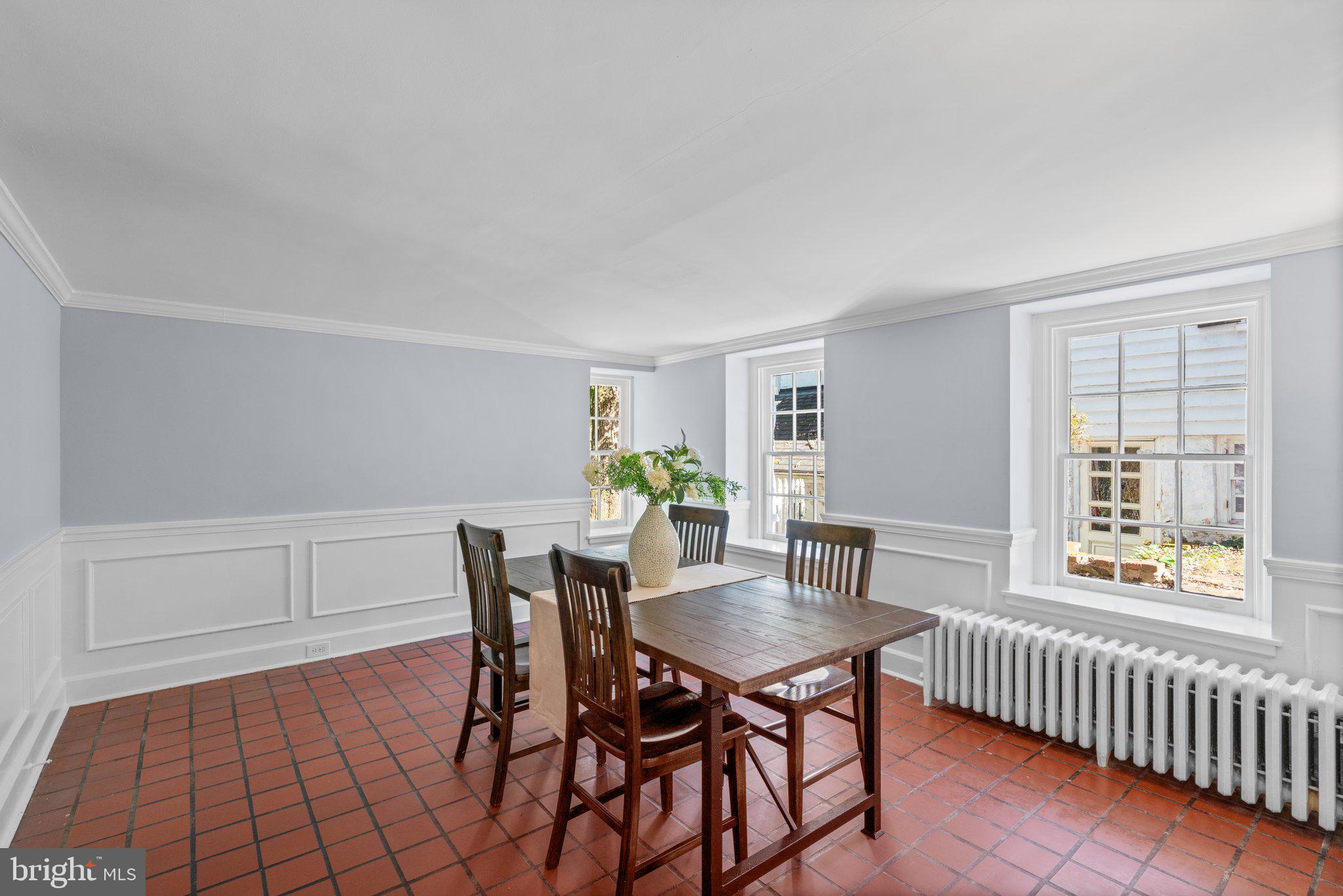 2505 Pickwick Road Baltimore, MD 21207 - Photo 18 of 48 Recently painted in a neutral color