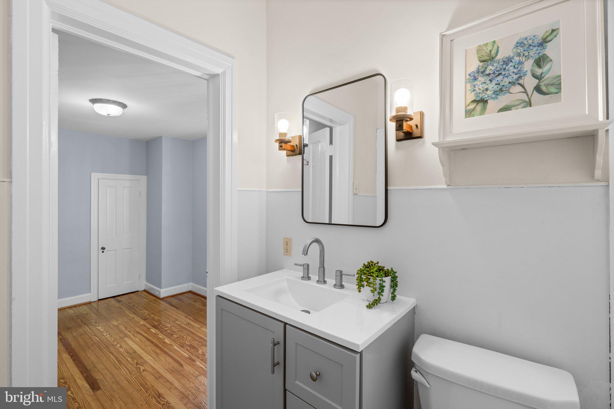 2505 Pickwick Road Baltimore, MD 21207 - Photo 23 of 48