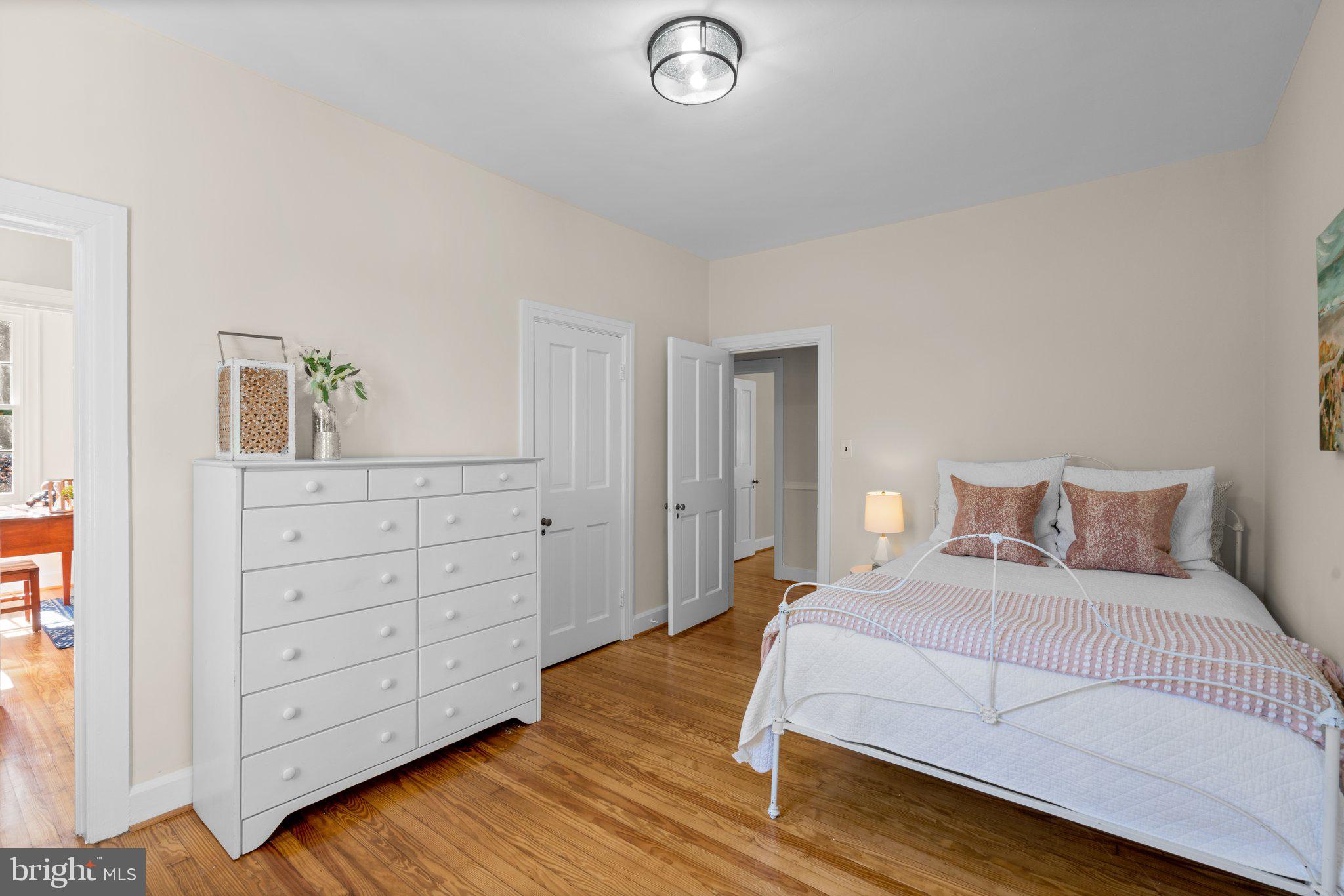 2505 Pickwick Road Baltimore, MD 21207 - Photo 25 of 48