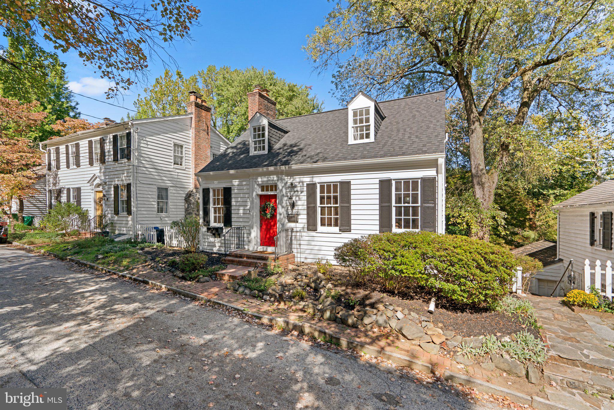 2505 Pickwick Road Baltimore, MD 21207 - Photo 3 of 48