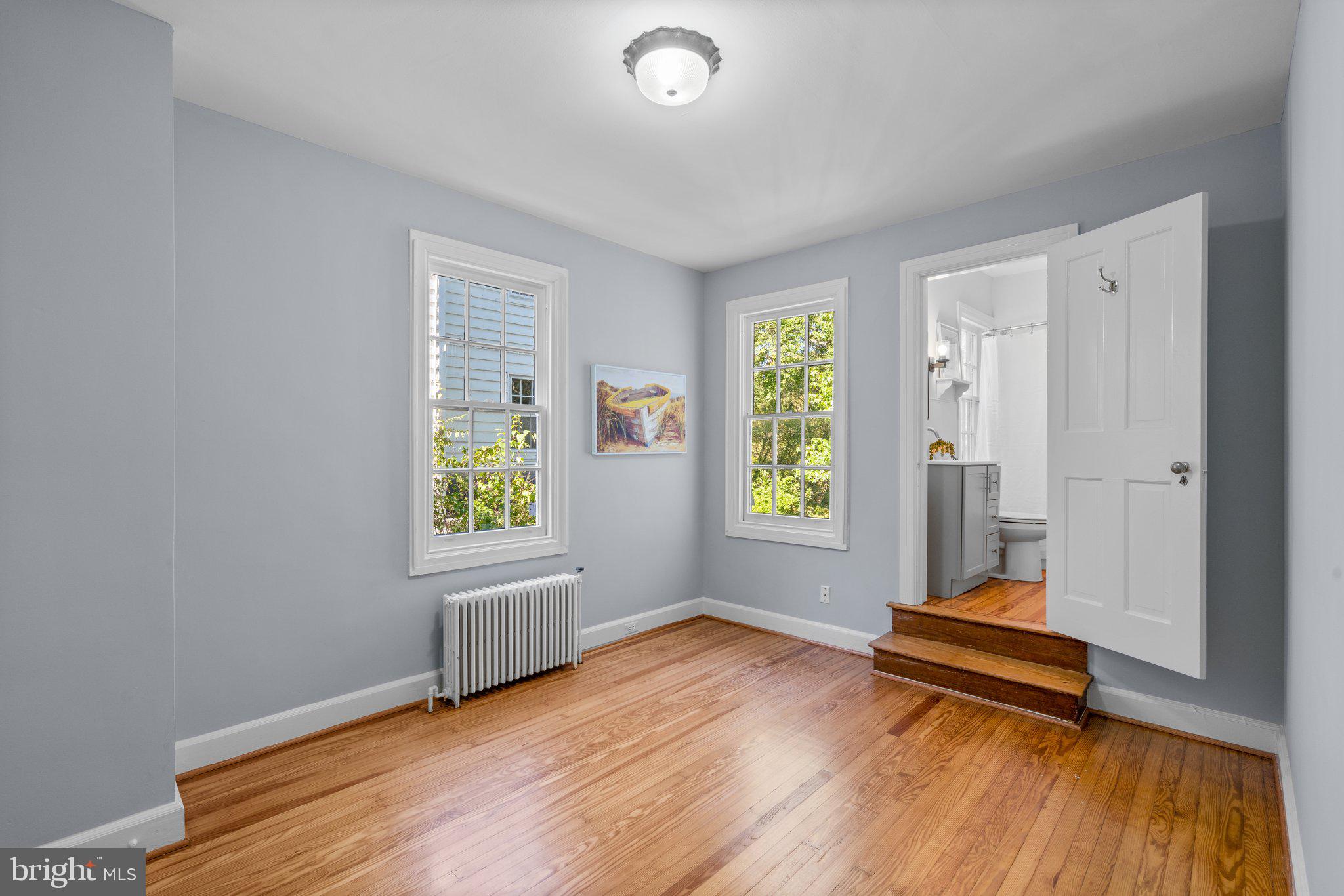 2505 Pickwick Road Baltimore, MD 21207 - Photo 32 of 48