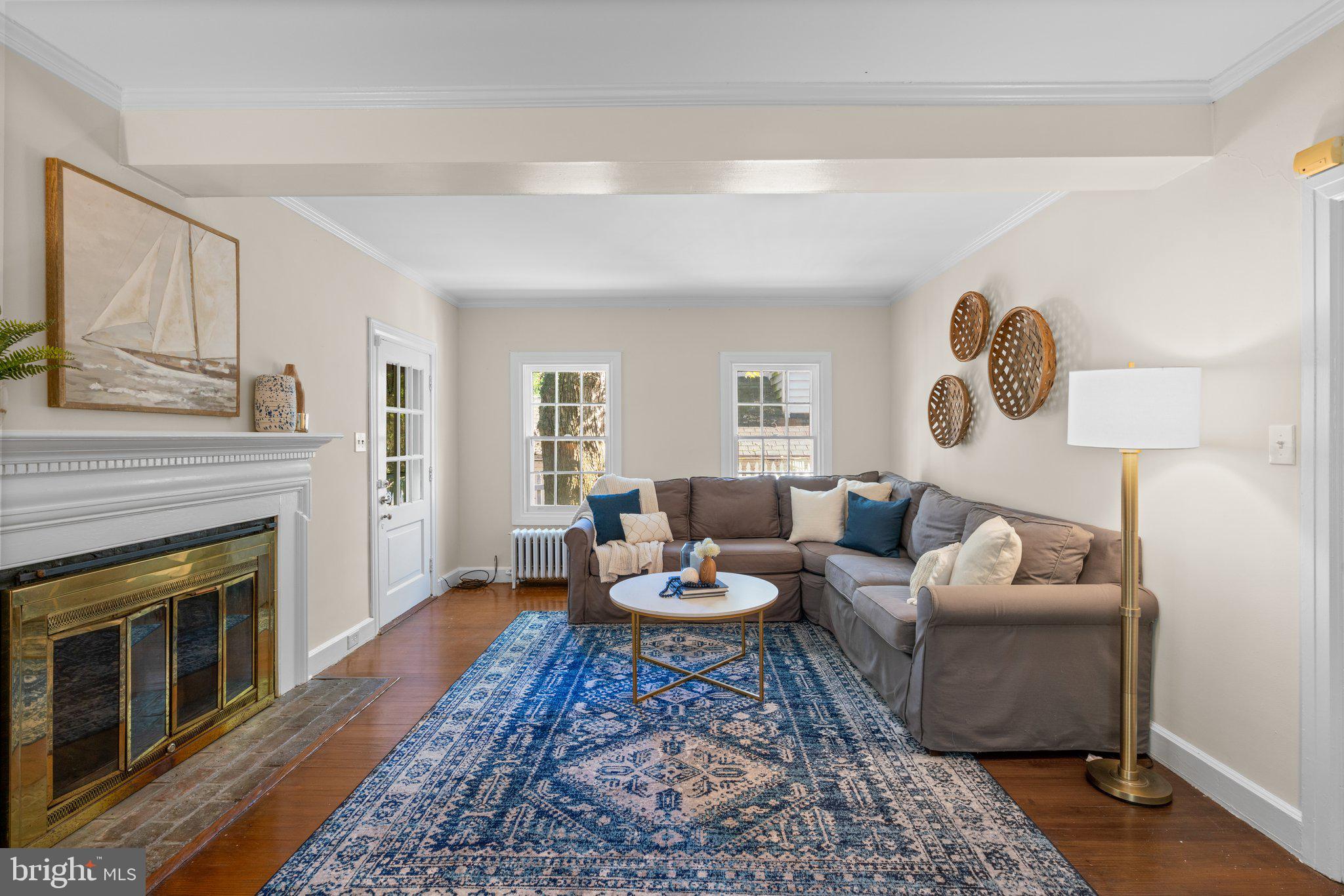 2505 Pickwick Road Baltimore, MD 21207 - Photo 8 of 48
