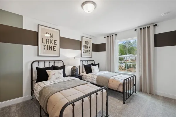 $525,620 | 117 Jane Boulevard, Cartersville, GA 30120