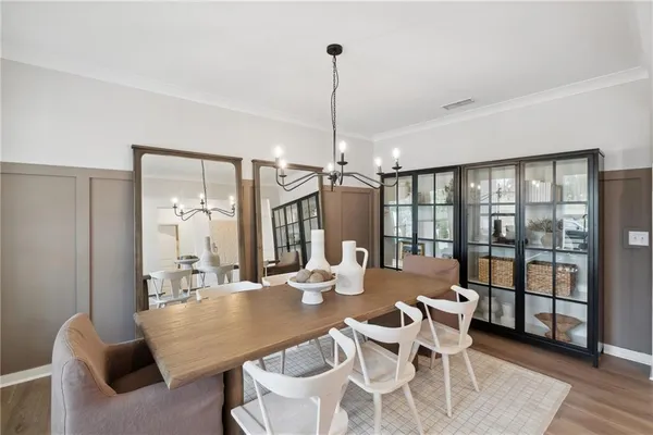 $525,620 | 117 Jane Boulevard, Cartersville, GA 30120