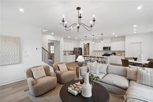 $525,620 | 117 Jane Boulevard, Cartersville, GA 30120