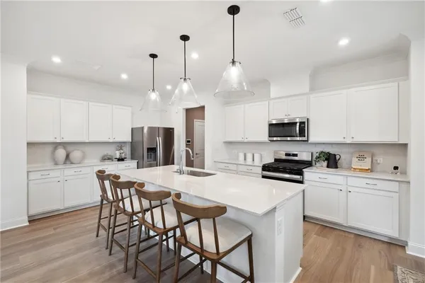 $525,620 | 117 Jane Boulevard, Cartersville, GA 30120