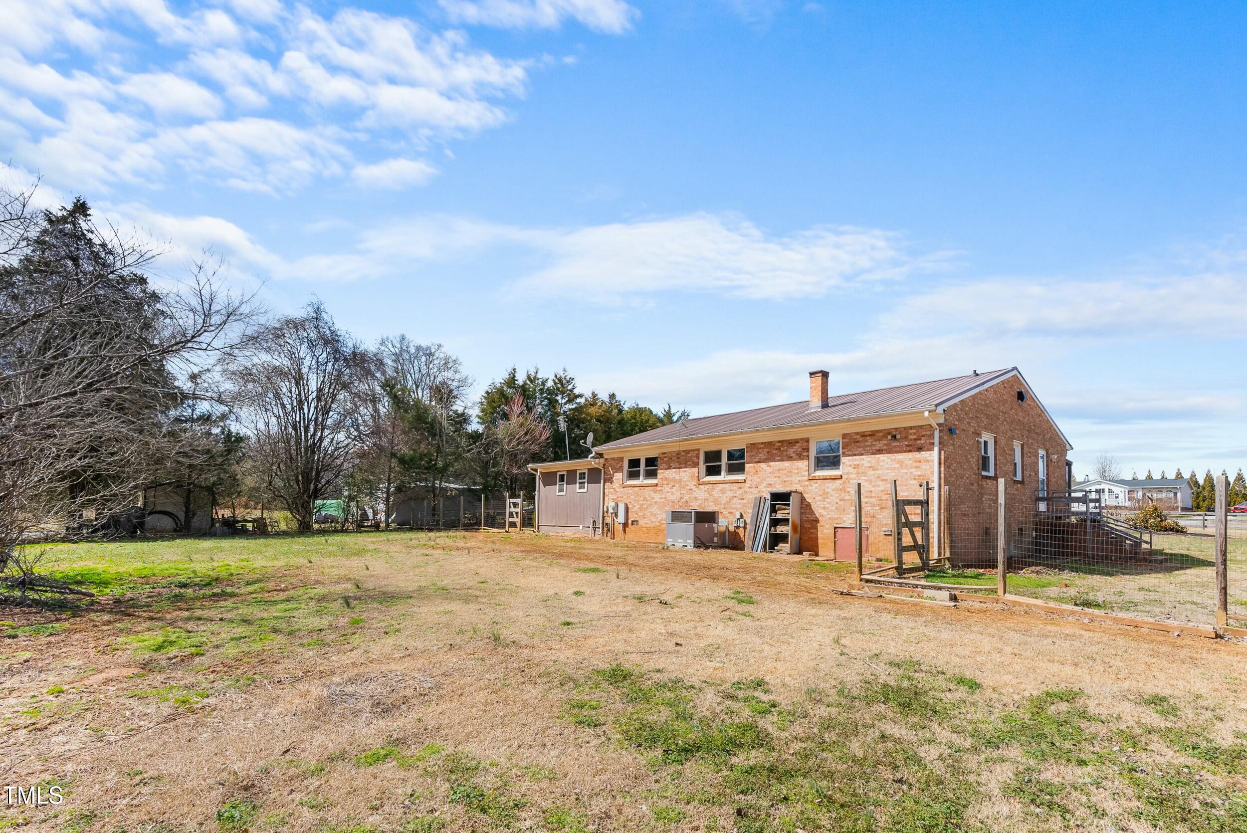 492 Pixley Pritchard Road Timberlake, NC 27583 - Photo 14 of 15 tempImageIjAQFk