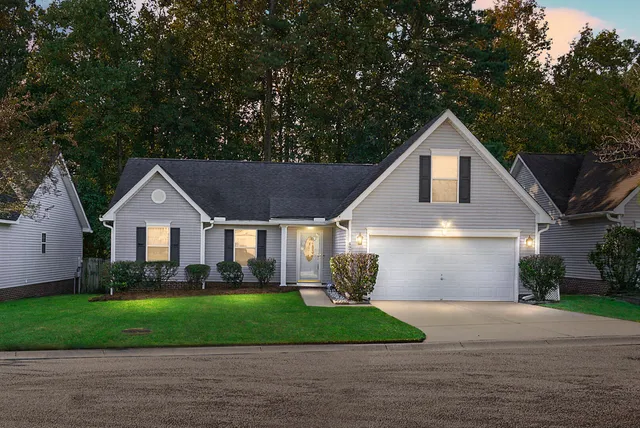 $354,400 | 407 Ashburton Drive, Goose Creek, SC 29445